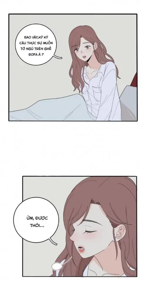 Dương Gian Bách Lý Cẩm Chapter 83 - 5