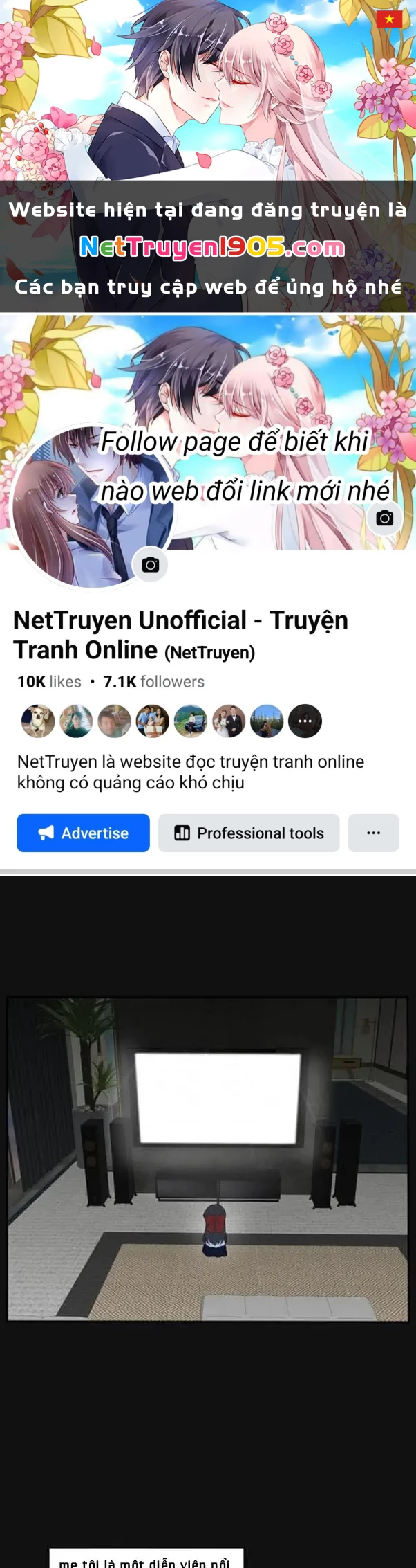 Dương Gian Bách Lý Cẩm Chapter 84 - 1