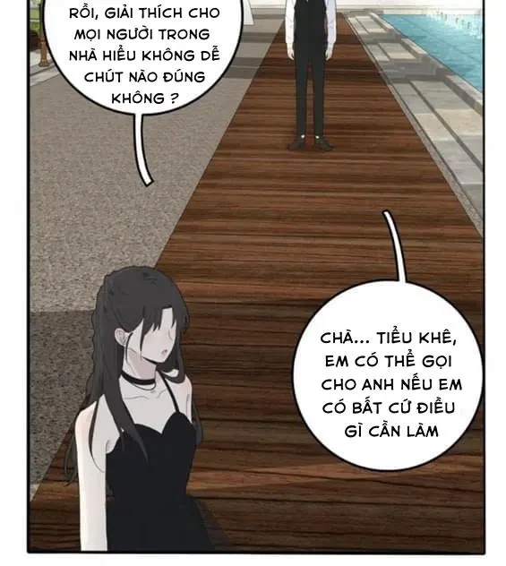 Dương Gian Bách Lý Cẩm Chapter 85 - 23