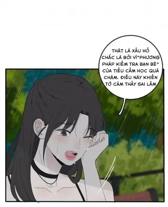 Dương Gian Bách Lý Cẩm Chapter 85 - 39