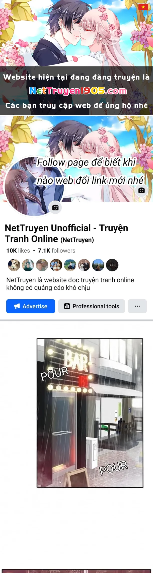 Dương Gian Bách Lý Cẩm Chapter 88 - 1