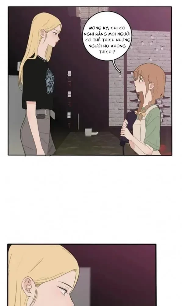 Dương Gian Bách Lý Cẩm Chapter 88 - 3