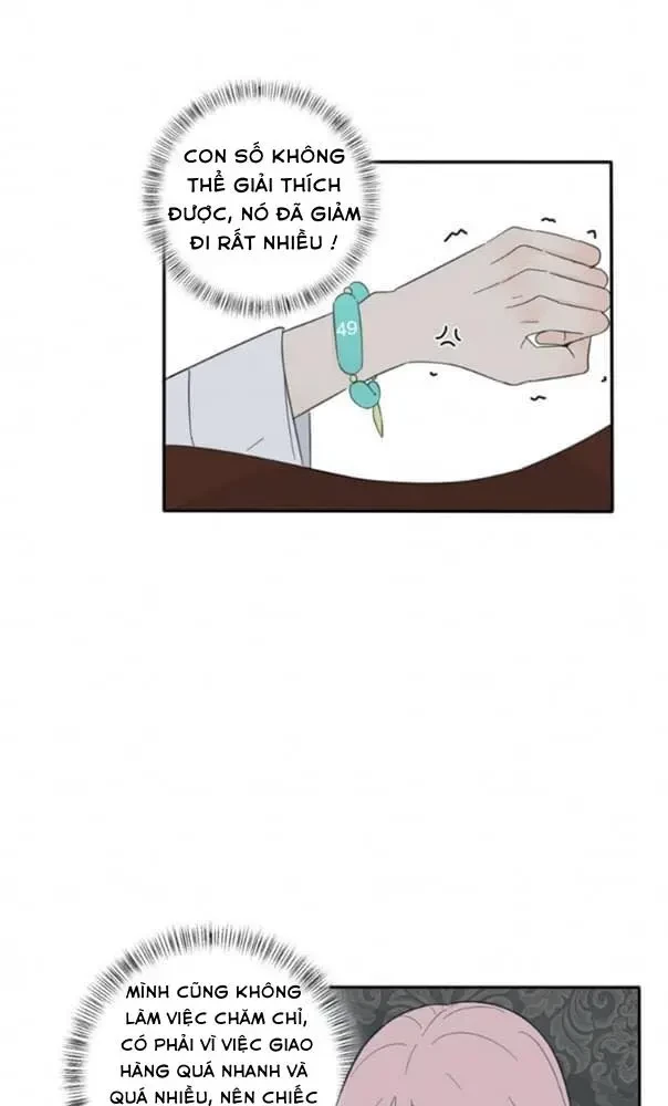 Dương Gian Bách Lý Cẩm Chapter 90 - 7