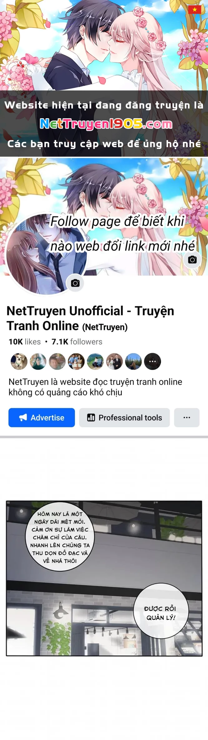 Dương Gian Bách Lý Cẩm Chapter 92 - 1