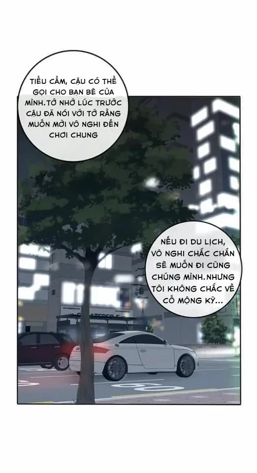 Dương Gian Bách Lý Cẩm Chapter 92 - 15