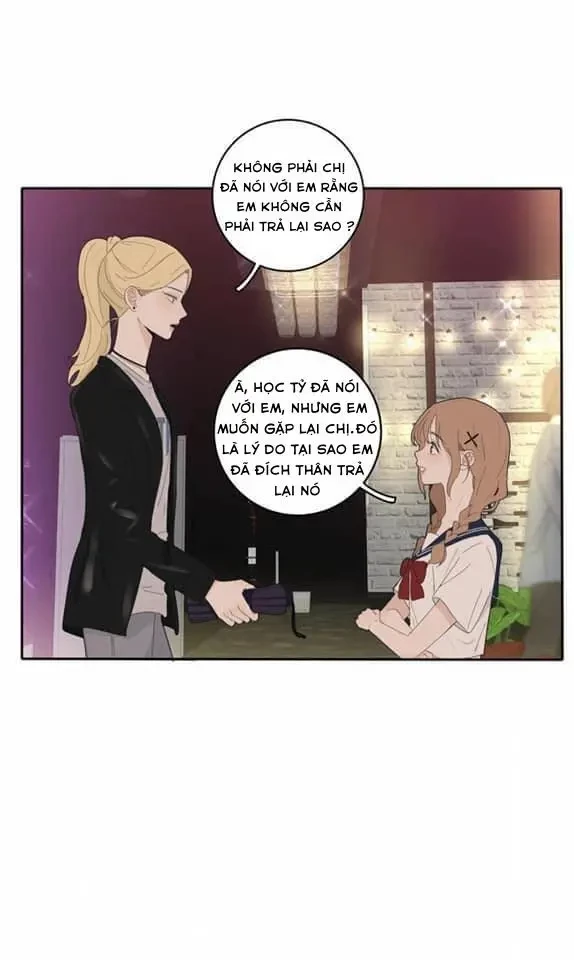 Dương Gian Bách Lý Cẩm Chapter 92 - 30