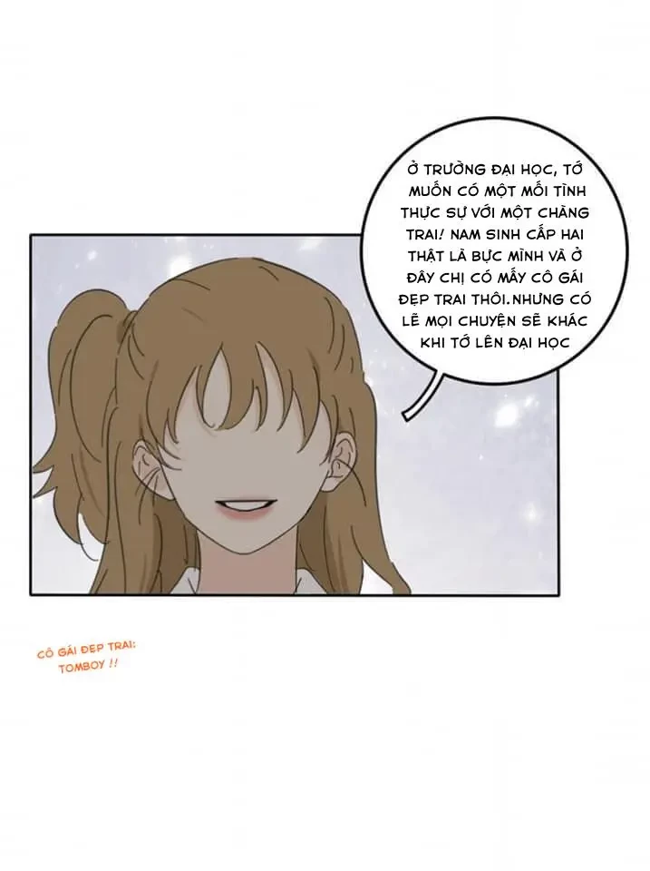 Dương Gian Bách Lý Cẩm Chapter 92 - 44