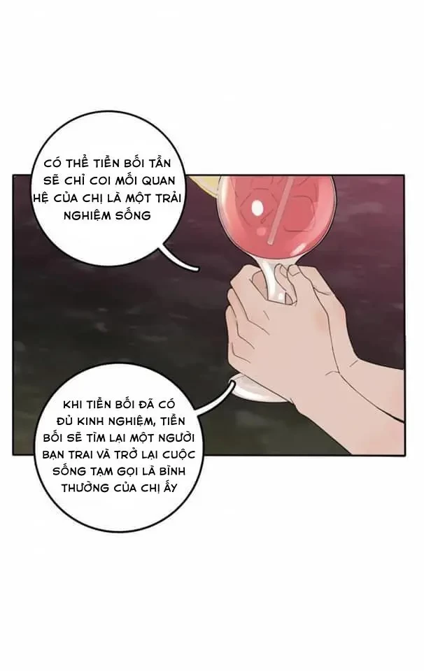 Dương Gian Bách Lý Cẩm Chapter 93 - 6