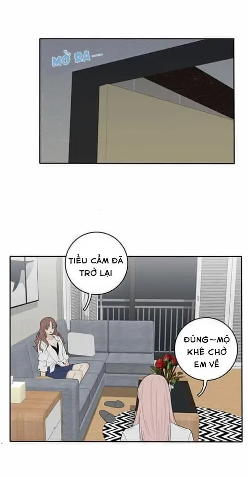 Dương Gian Bách Lý Cẩm Chapter 93 - 34