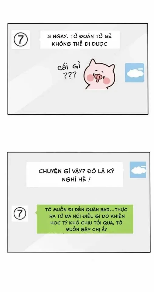 Dương Gian Bách Lý Cẩm Chapter 94 - 5