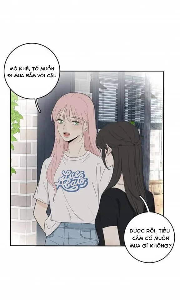 Dương Gian Bách Lý Cẩm Chapter 94 - 8