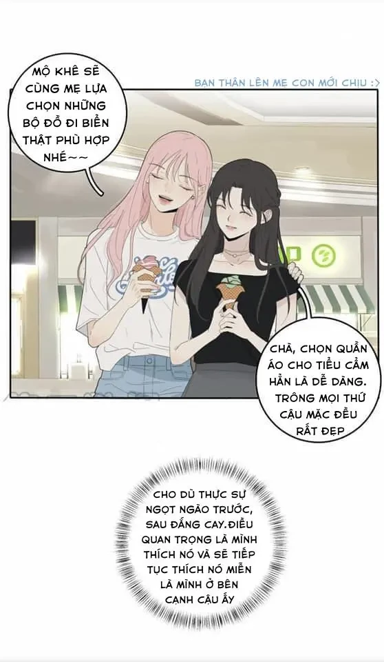 Dương Gian Bách Lý Cẩm Chapter 94 - 25