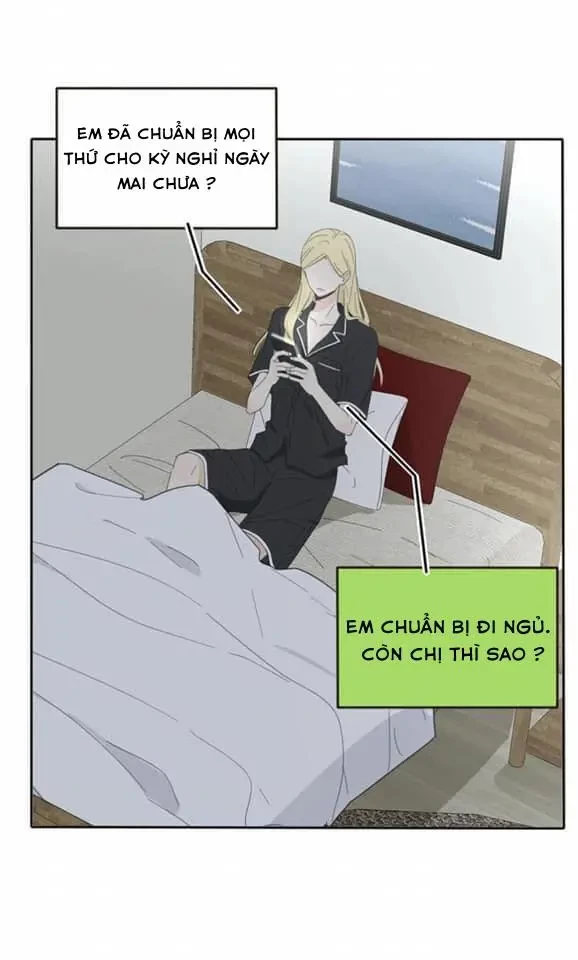 Dương Gian Bách Lý Cẩm Chapter 94 - 27