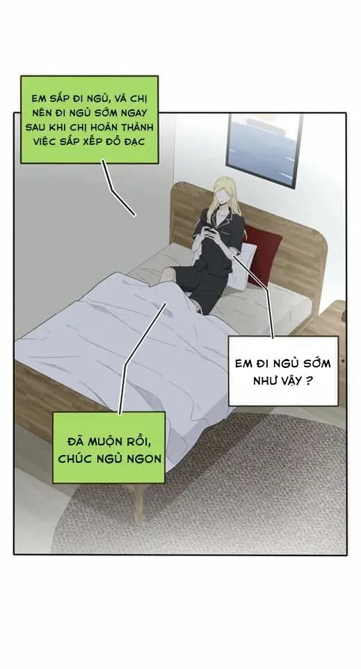 Dương Gian Bách Lý Cẩm Chapter 94 - 35