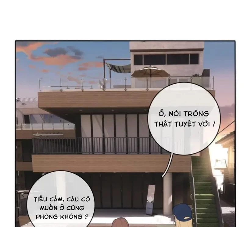 Dương Gian Bách Lý Cẩm Chapter 95 - 49