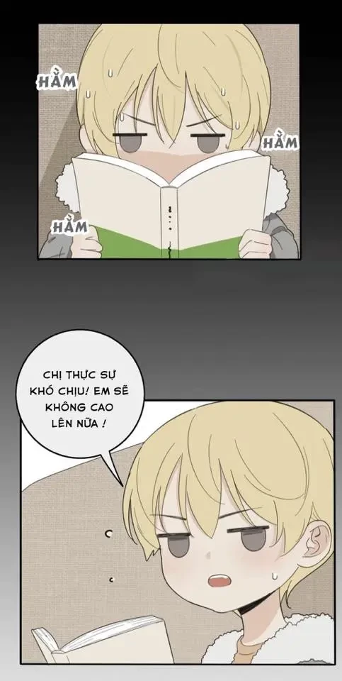Dương Gian Bách Lý Cẩm Chapter 96 - 14