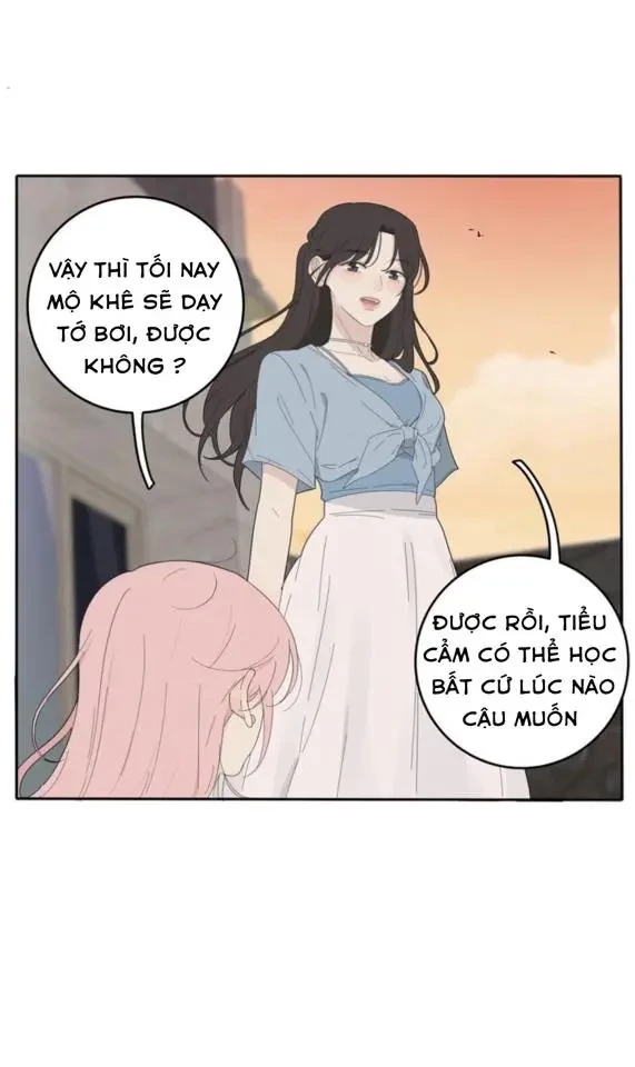 Dương Gian Bách Lý Cẩm Chapter 96 - 24