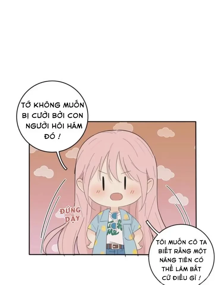 Dương Gian Bách Lý Cẩm Chapter 96 - 25