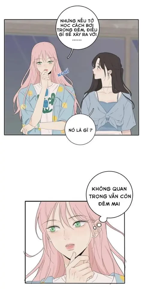 Dương Gian Bách Lý Cẩm Chapter 96 - 26
