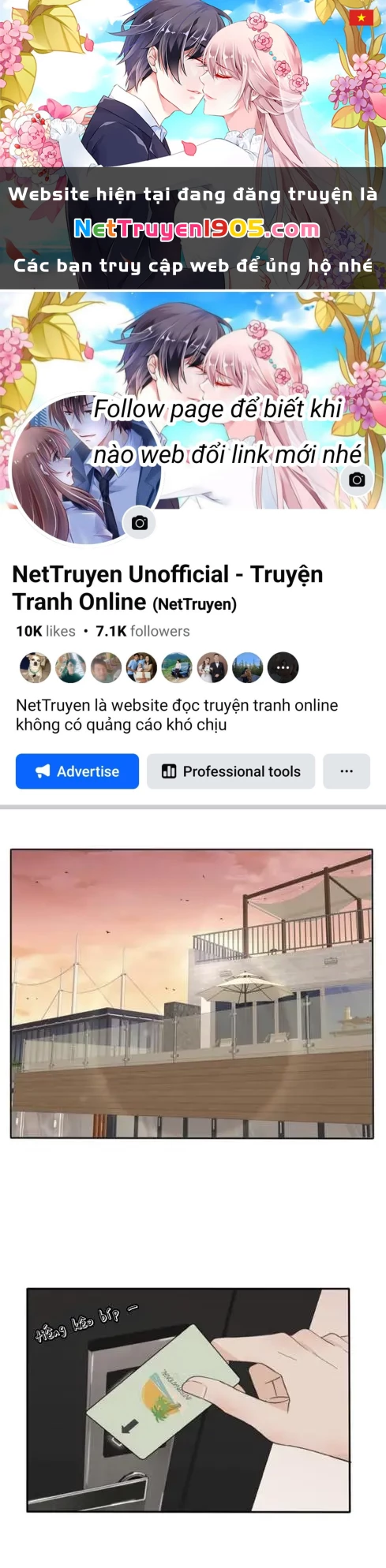 Dương Gian Bách Lý Cẩm Chapter 97 - 1
