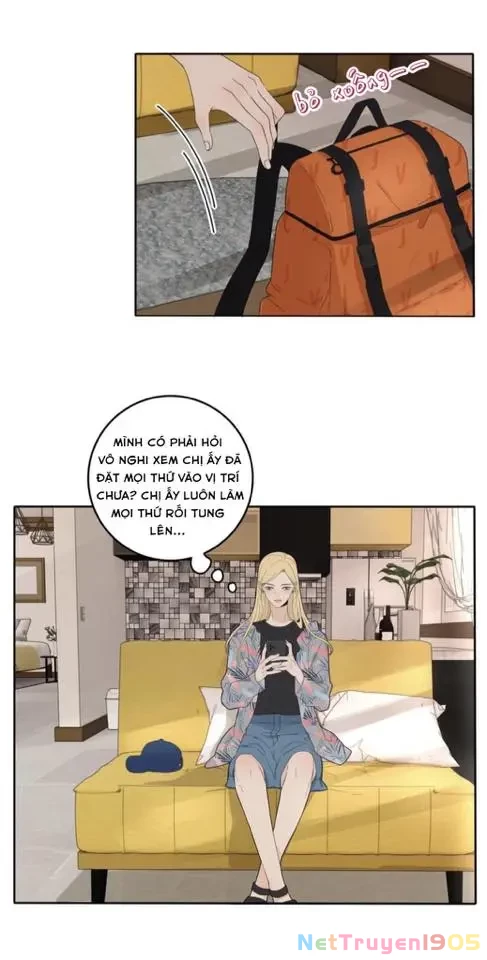 Dương Gian Bách Lý Cẩm Chapter 97 - 3