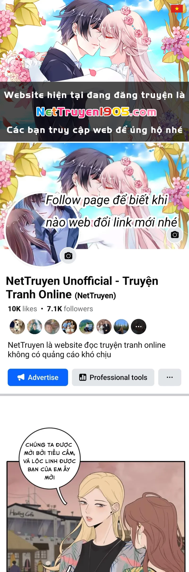 Dương Gian Bách Lý Cẩm Chapter 98 - 1