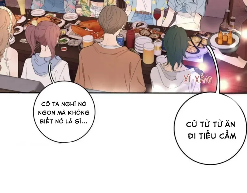 Dương Gian Bách Lý Cẩm Chapter 98 - 25