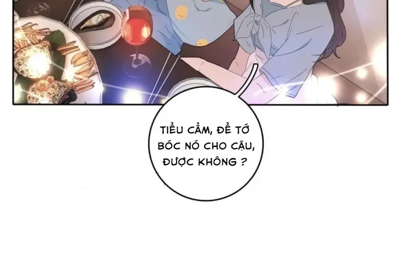 Dương Gian Bách Lý Cẩm Chapter 98 - 41