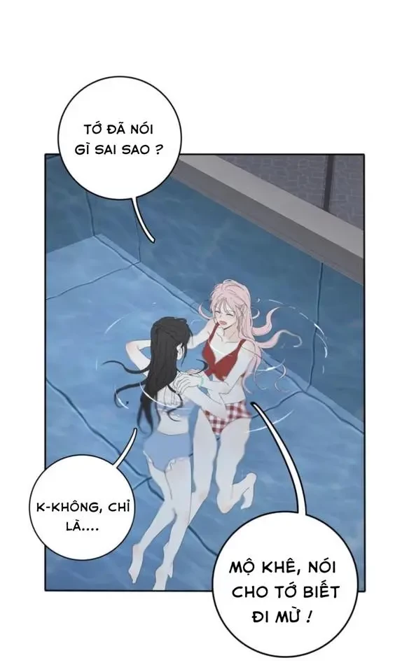 Dương Gian Bách Lý Cẩm Chapter 100 - 16