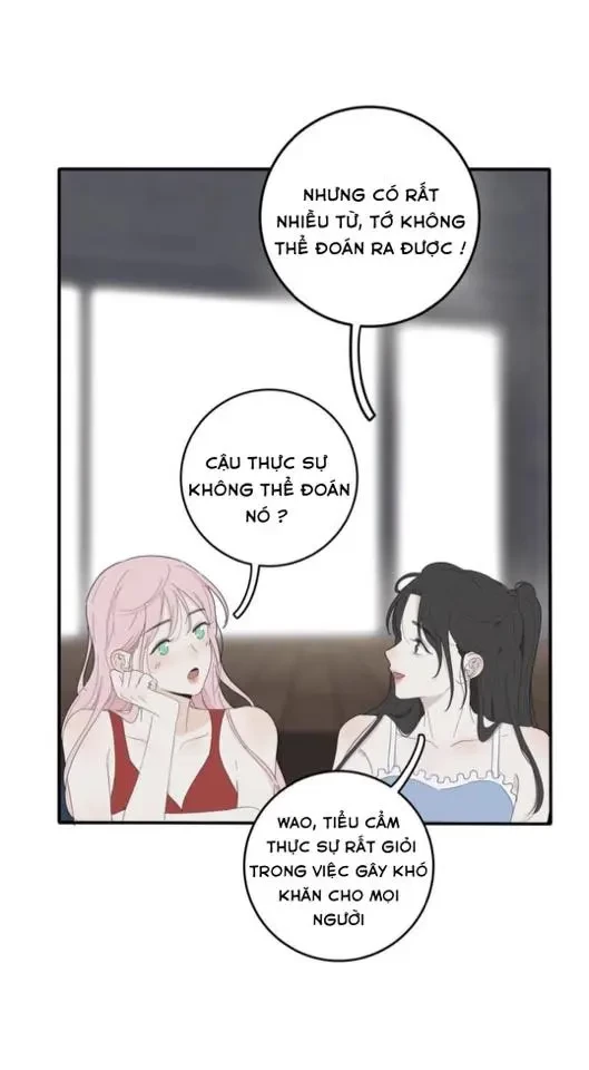 Dương Gian Bách Lý Cẩm Chapter 100 - 37