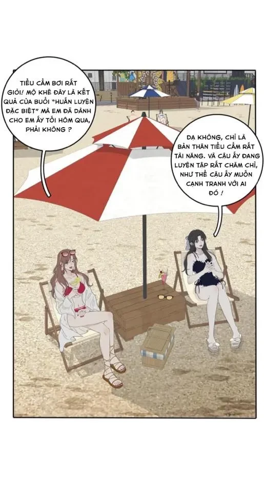 Dương Gian Bách Lý Cẩm Chapter 101 - 14