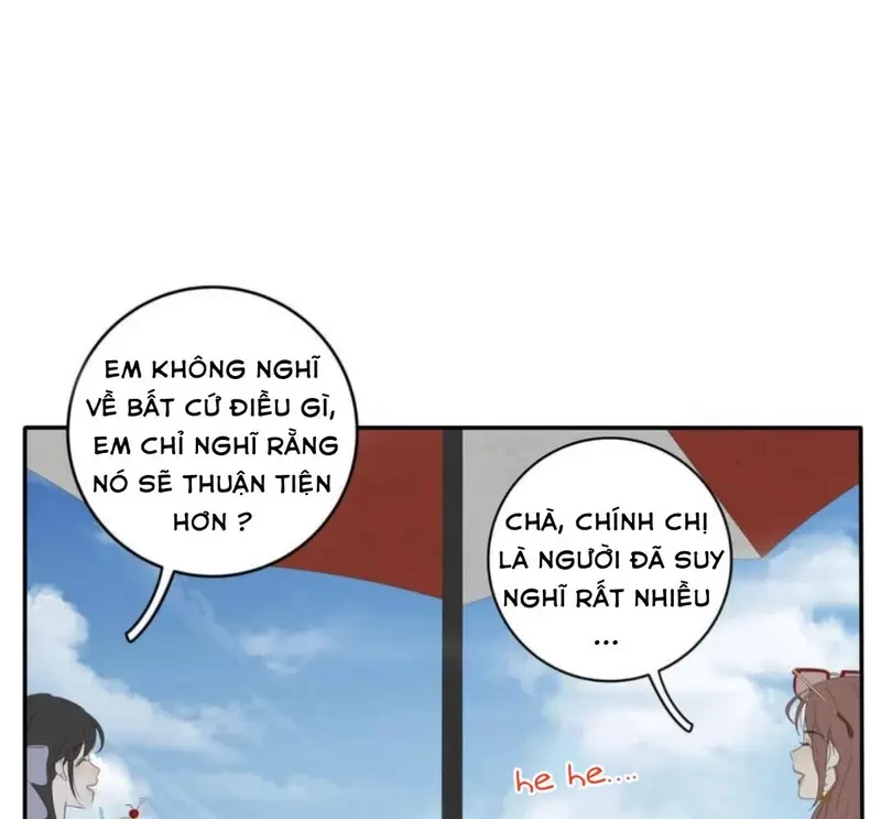 Dương Gian Bách Lý Cẩm Chapter 101 - 21