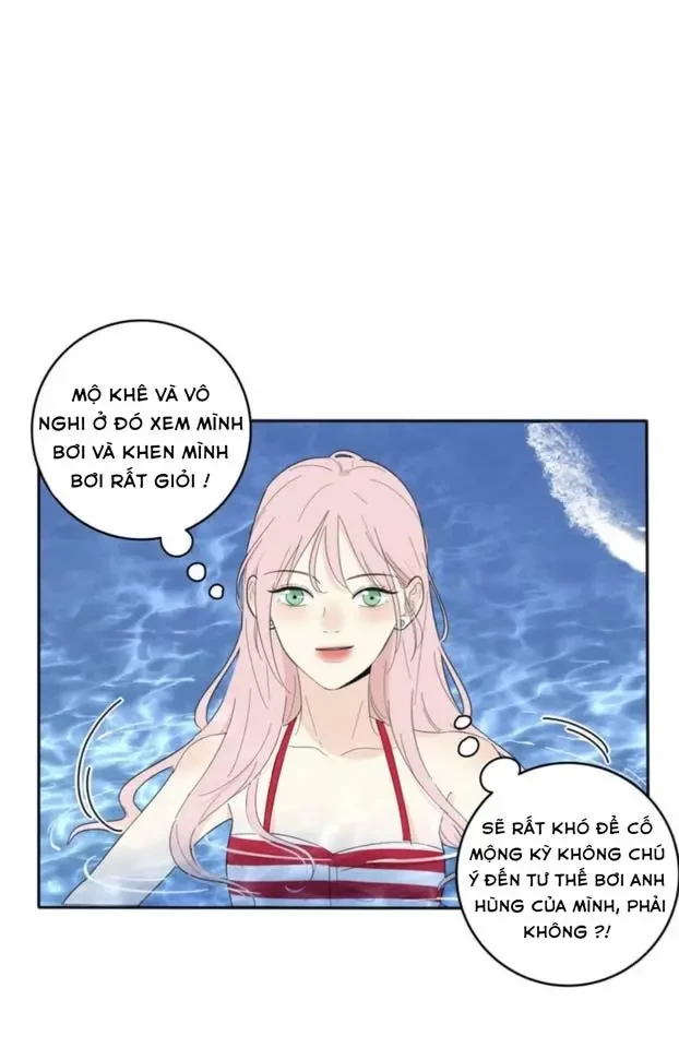Dương Gian Bách Lý Cẩm Chapter 101 - 23