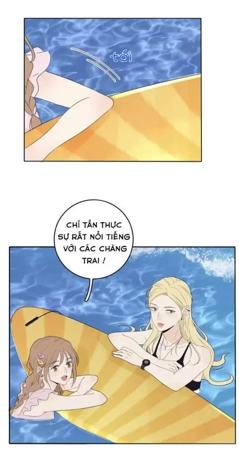 Dương Gian Bách Lý Cẩm Chapter 101 - 40