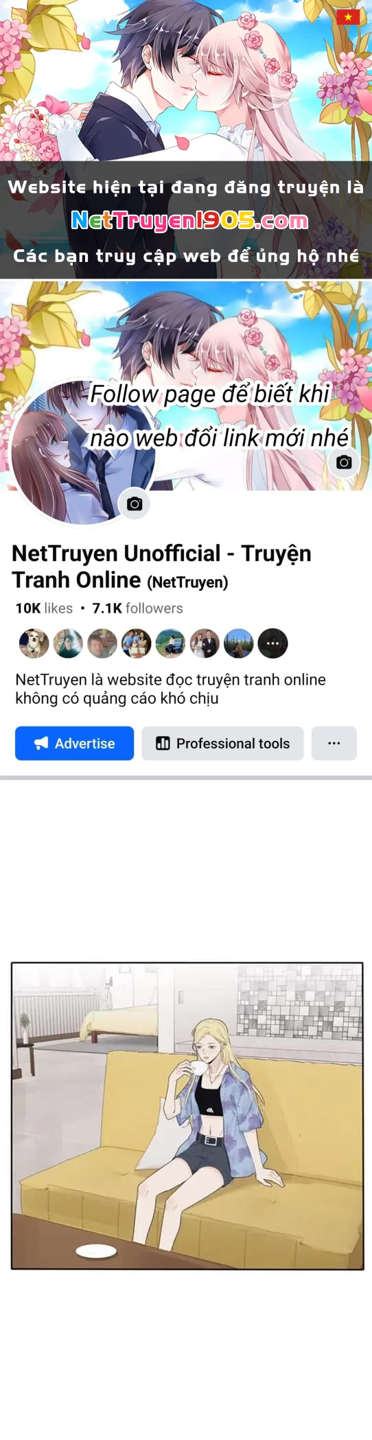 Dương Gian Bách Lý Cẩm Chapter 104 - 1