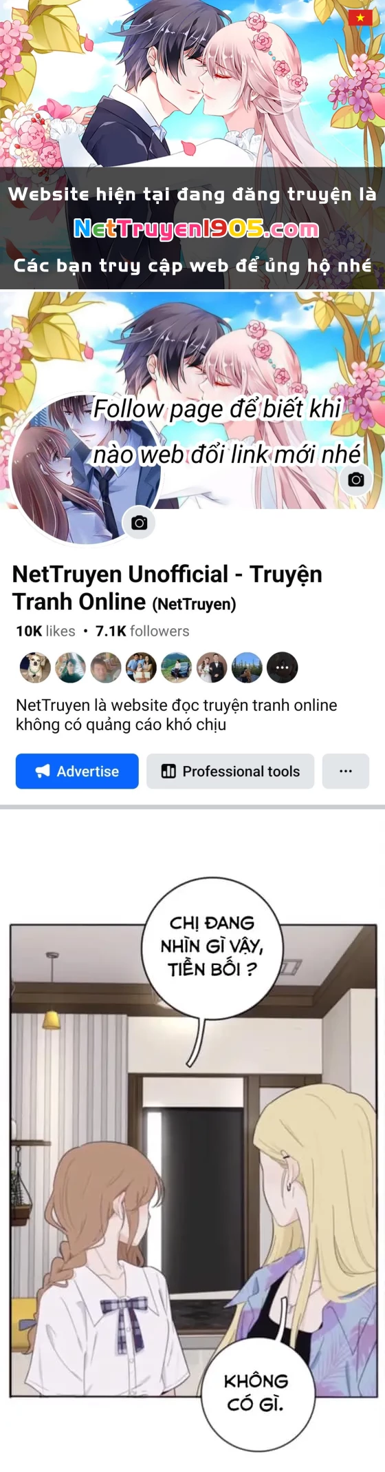 Dương Gian Bách Lý Cẩm Chapter 106 - 1