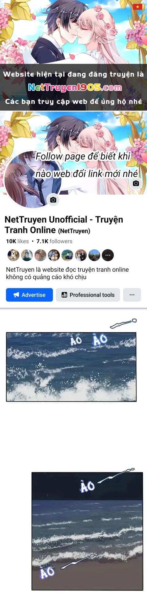 Dương Gian Bách Lý Cẩm Chapter 107 - 1