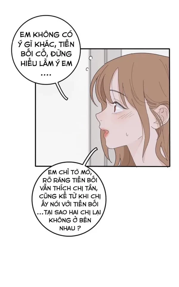 Dương Gian Bách Lý Cẩm Chapter 107 - 18