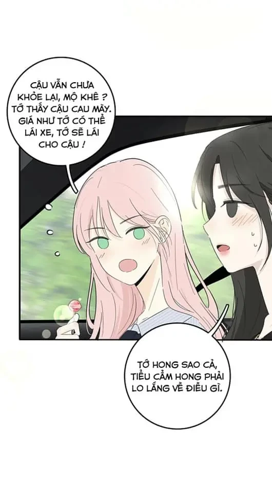 Dương Gian Bách Lý Cẩm Chapter 108 - 27