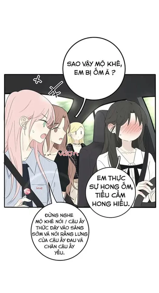 Dương Gian Bách Lý Cẩm Chapter 108 - 28