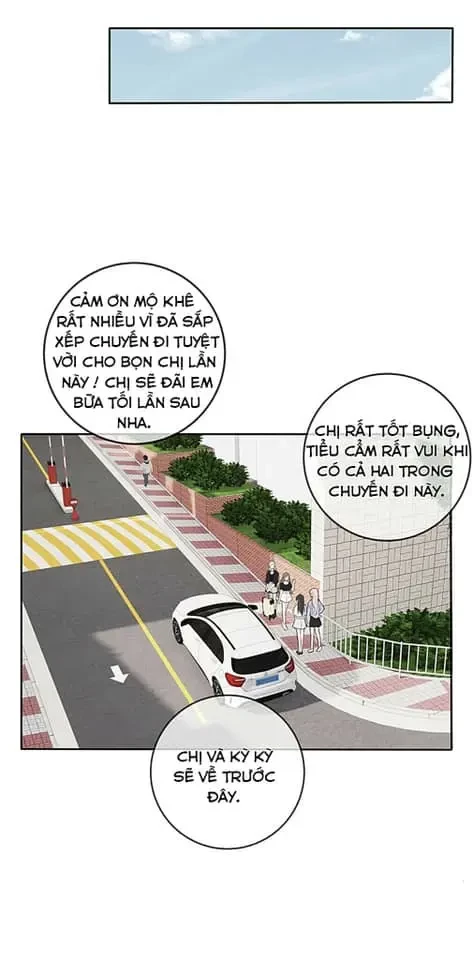Dương Gian Bách Lý Cẩm Chapter 108 - 32