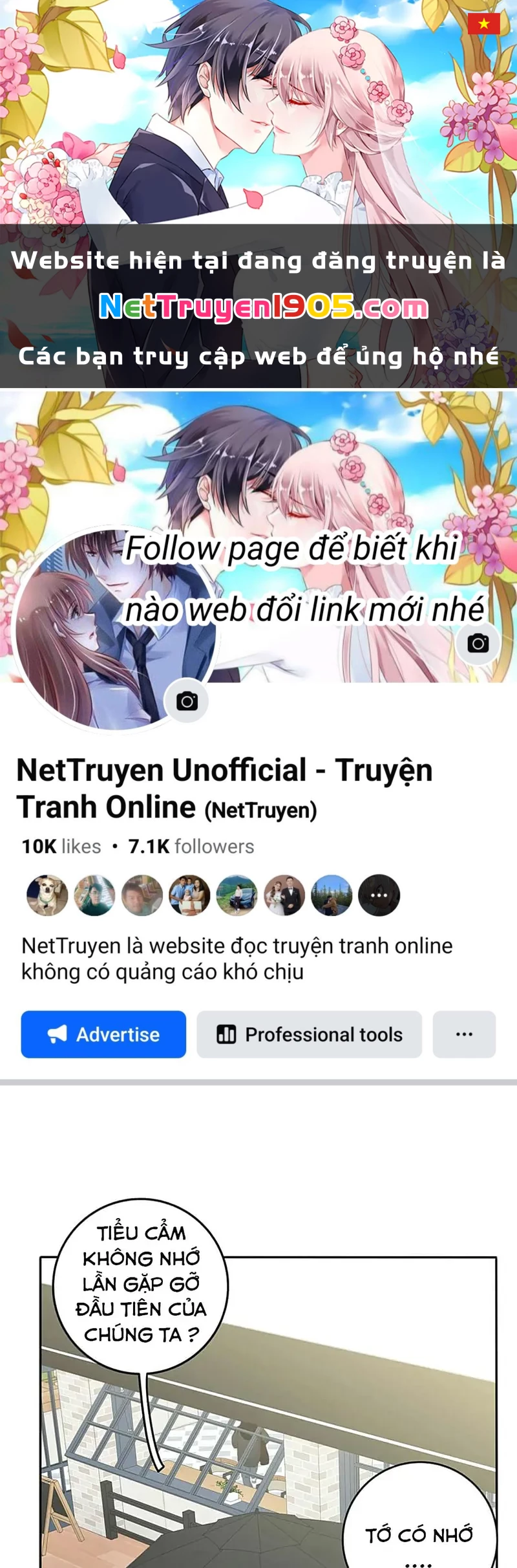 Dương Gian Bách Lý Cẩm Chapter 111 - 1