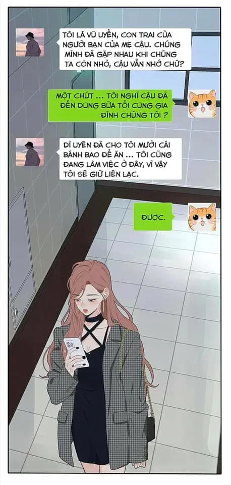 Dương Gian Bách Lý Cẩm Chapter 112 - 24