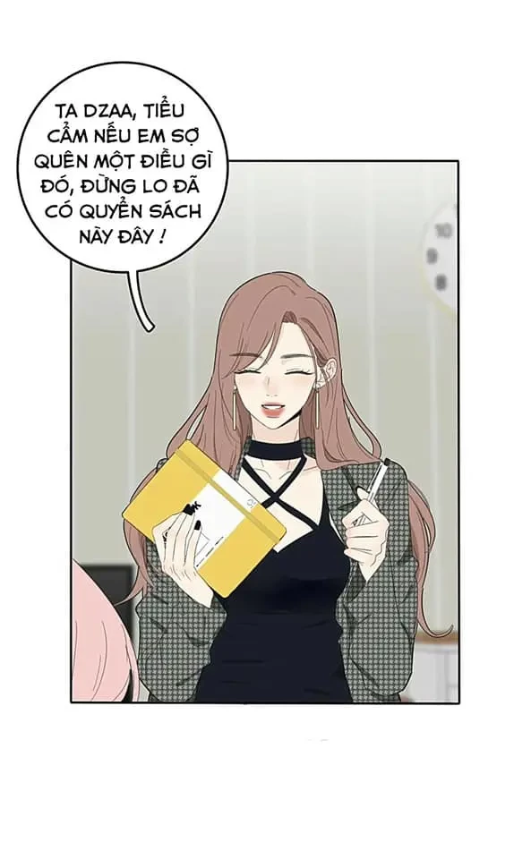 Dương Gian Bách Lý Cẩm Chapter 112 - 33