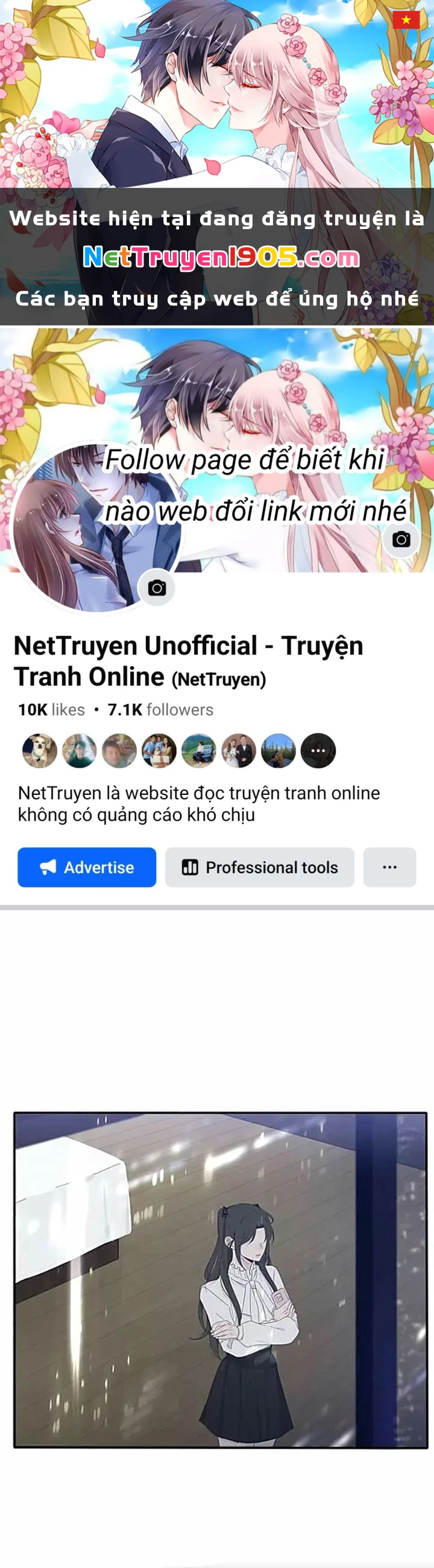 Dương Gian Bách Lý Cẩm Chapter 113 - 1