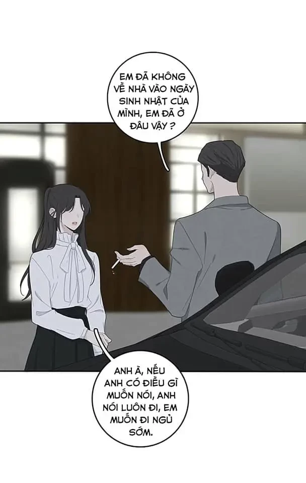 Dương Gian Bách Lý Cẩm Chapter 113 - 8