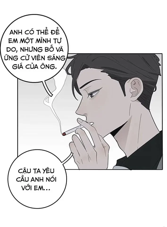 Dương Gian Bách Lý Cẩm Chapter 113 - 11