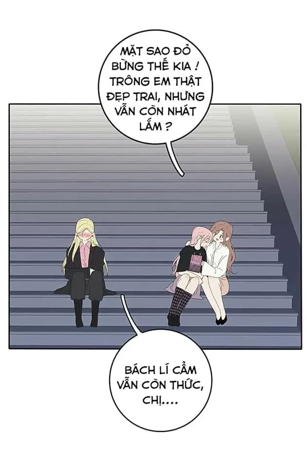 Dương Gian Bách Lý Cẩm Chapter 115 - 34