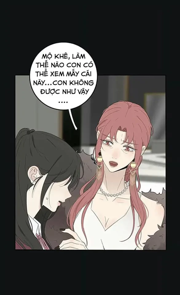 Dương Gian Bách Lý Cẩm Chapter 116 - 7