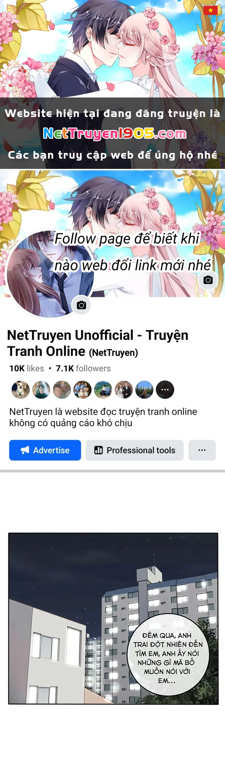 Dương Gian Bách Lý Cẩm Chapter 117 - 1